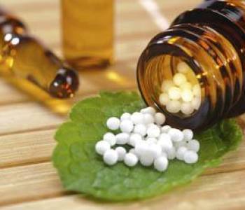 Homeopatia