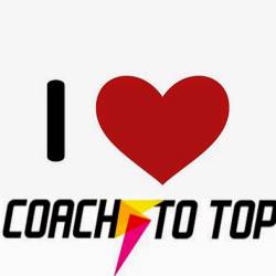 COACH TO TOP