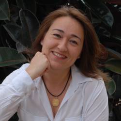 Alicia Navarro Psicóloga