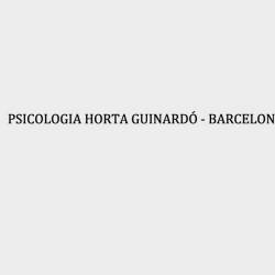 Psicologia Horta Guinardó Barcelona