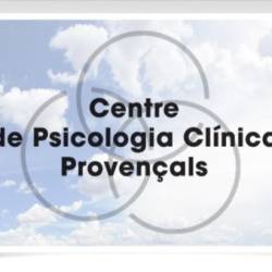 Centre de Psicologia Clínica Provençals