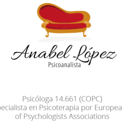 Psicóloga - Psicoanalista Barcelona: Anabel López