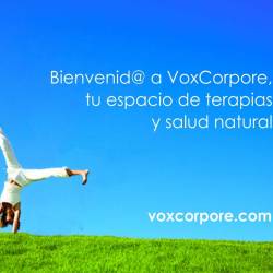VoxCorpore