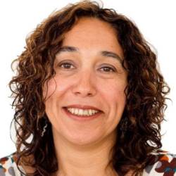 Patricia Maguet - Terapia de pareja en Barcelona, El Vendrell y online
