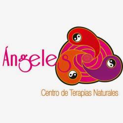 Centro de terapias naturales Angeles. tu centro de Osteopatia, ayurveda, minerales, reiki...