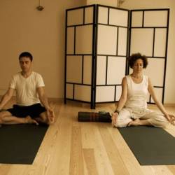 DitoFlow - Yoga, Pilates y Terapias Alternativas